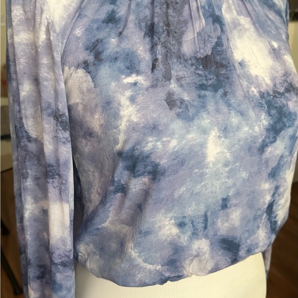 Long Sleeve Top - Picture 4 of 5